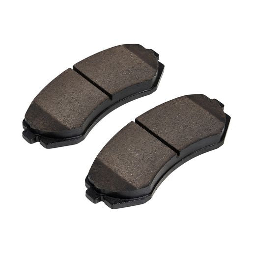 Tru Stop Adaptive Brake Pad Set DB1148TSA