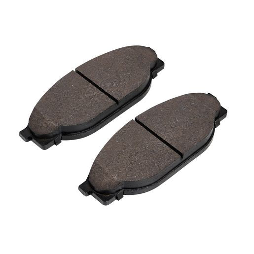 Tru Stop Adaptive Brake Pad Set DB1205TSA