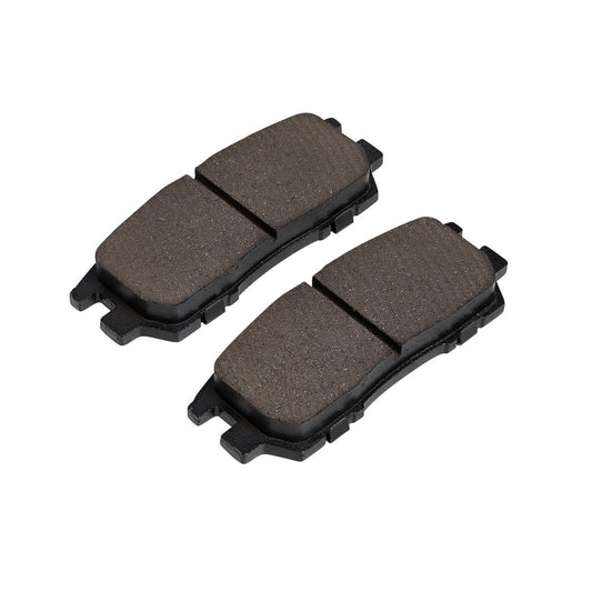 Tru Stop Adaptive Brake Pad Set DB1231TSA