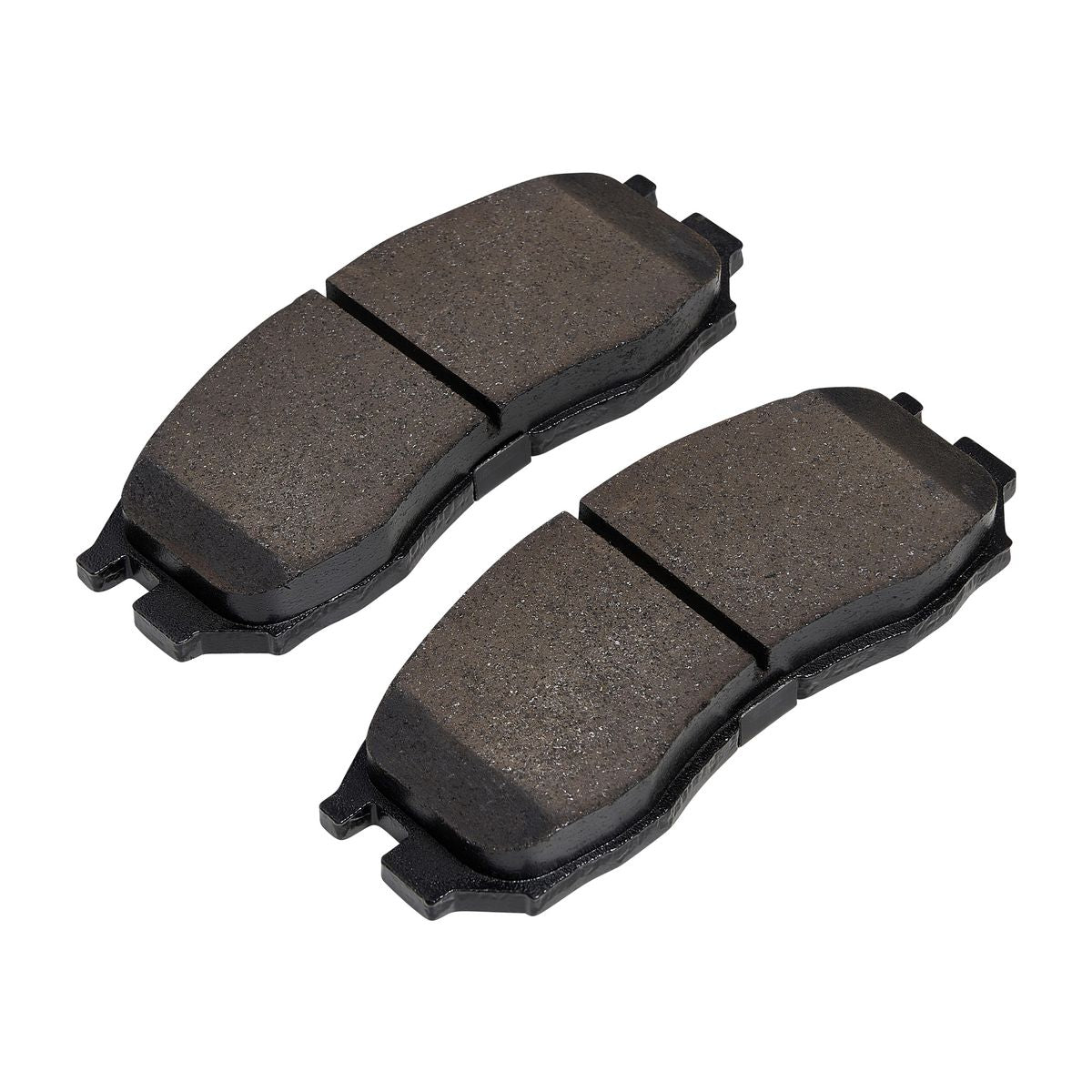 Tru Stop Adaptive Brake Pad Set DB1249TSA