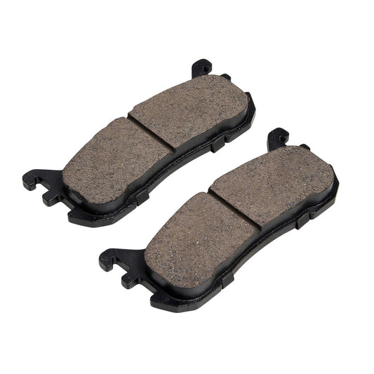 Tru Stop Adaptive Brake Pad Set DB1291TSA