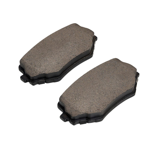 Tru Stop Adaptive Brake Pad Set DB1312TSA
