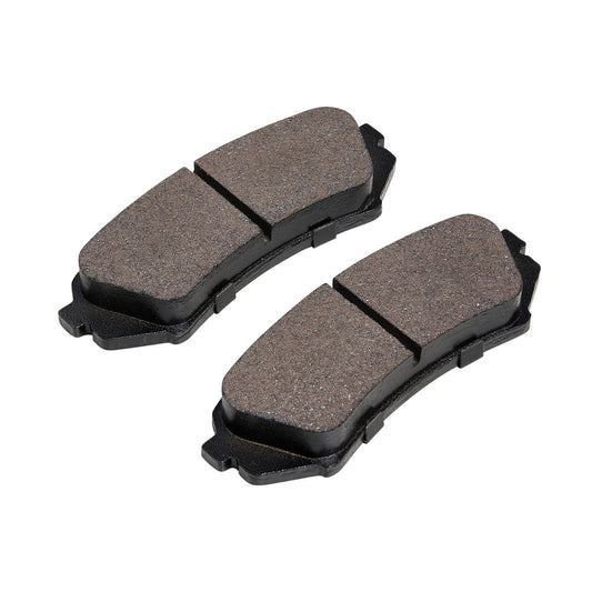 Tru Stop Adaptive Brake Pad Set DB1383TSA
