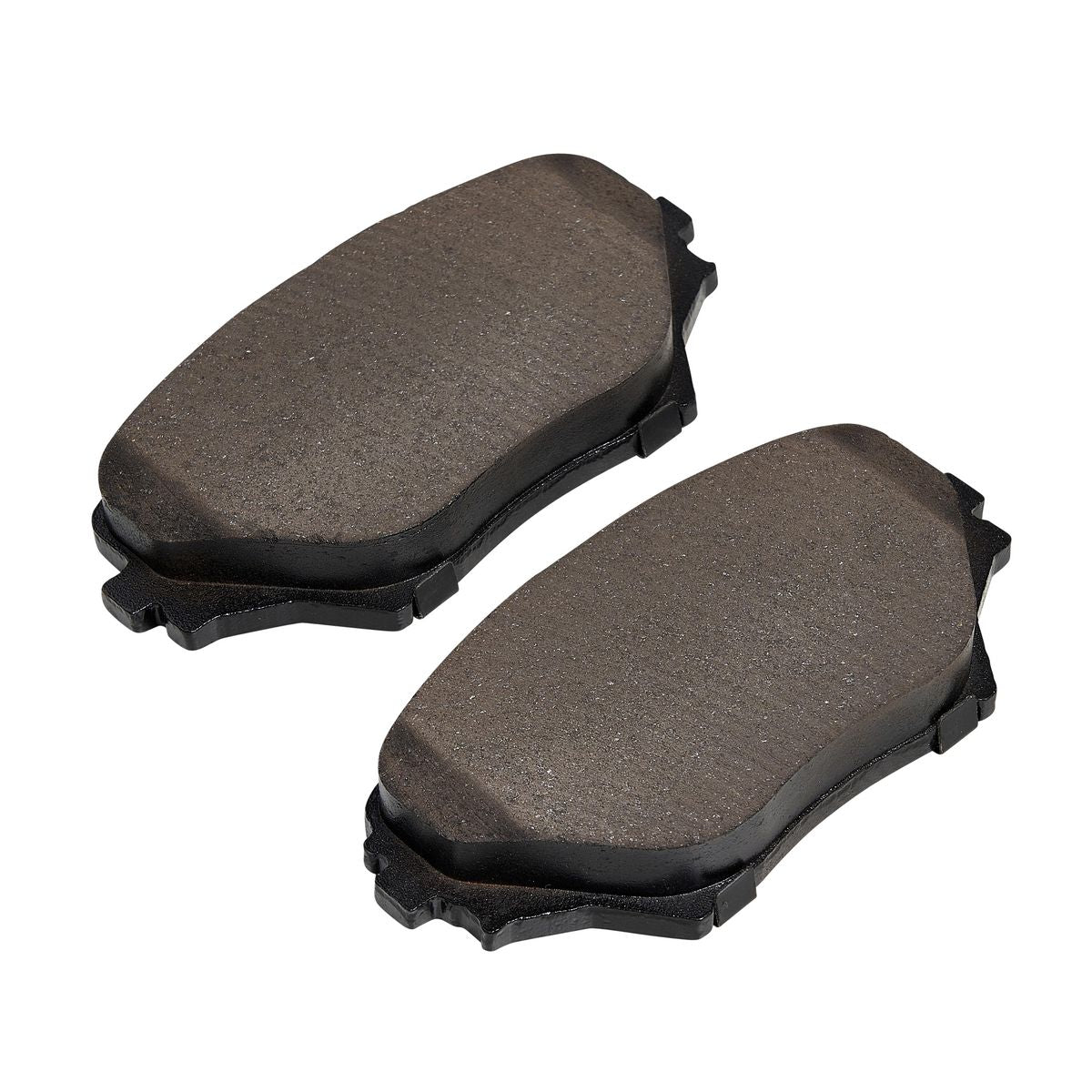 Tru Stop Adaptive Brake Pad Set DB1432TSA