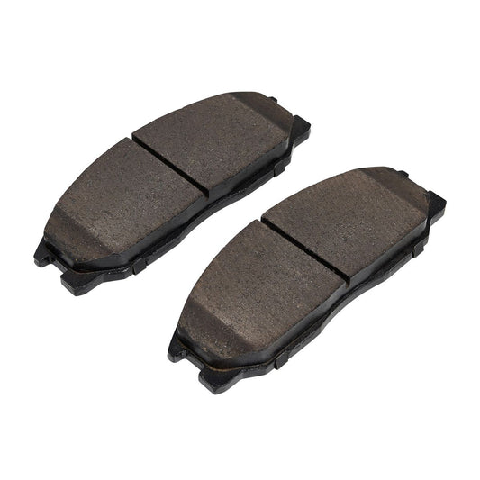 Tru Stop Adaptive Brake Pad Set DB1450TSA