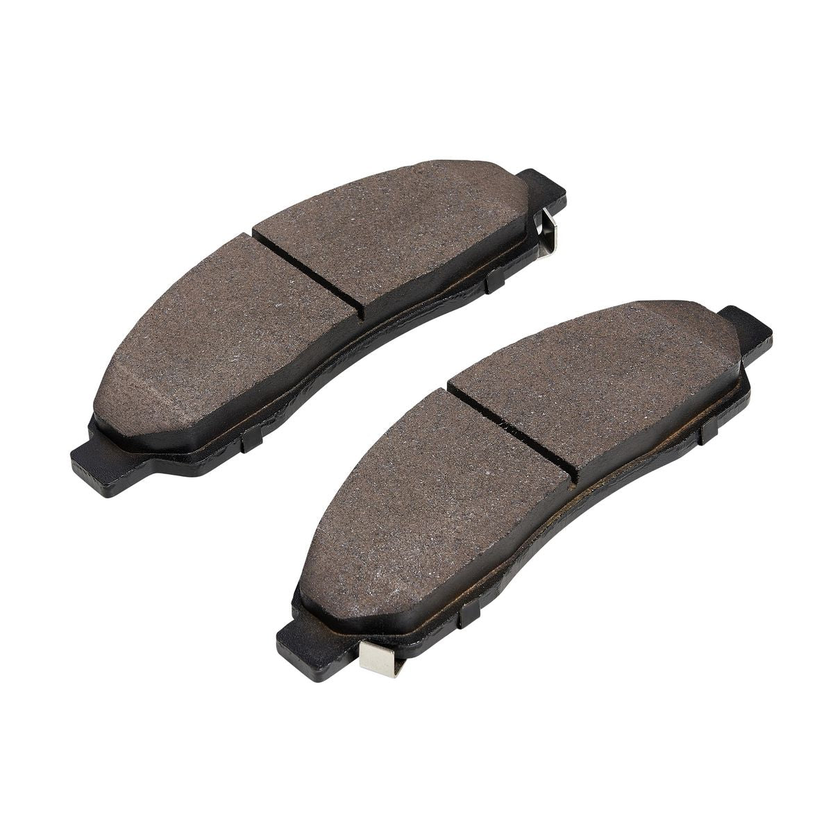 Tru Stop Adaptive Brake Pad Set DB1468TSA