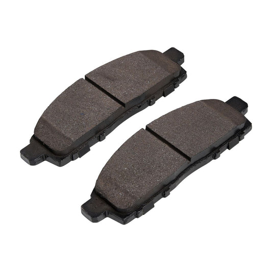 Tru Stop Adaptive Brake Pad Set DB1774TSA