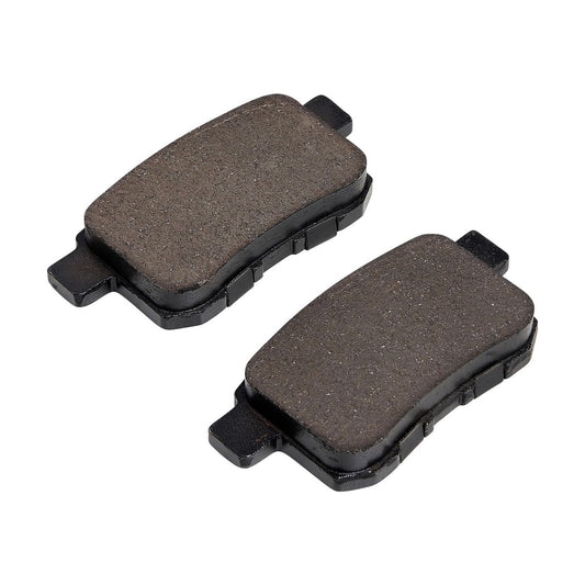 Tru Stop Adaptive Brake Pad Set DB1953TSA