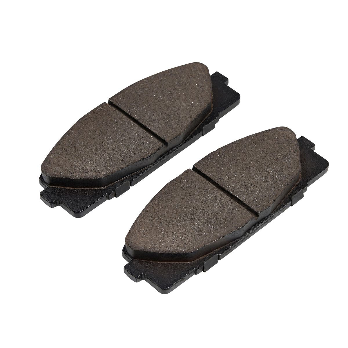 Tru Stop Adaptive Brake Pad Set DB2482TSA