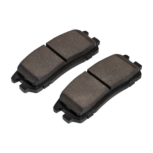 Tru Stop Adaptive Brake Pad Set DB1280TSA
