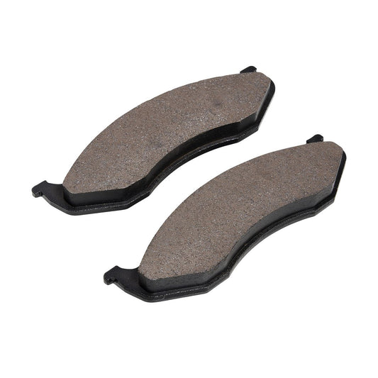 Tru Stop Adaptive Brake Pad Set DB1311TSA