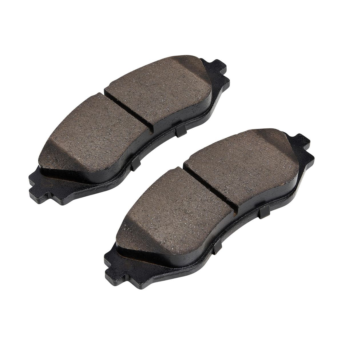 Tru Stop Adaptive Brake Pad Set DB1370TSA