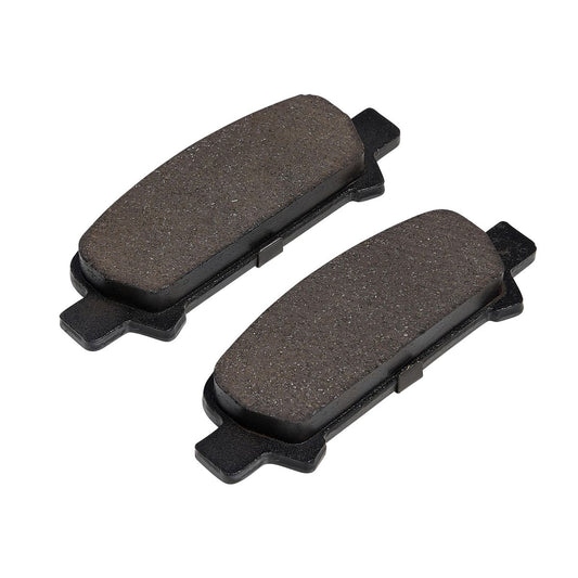 Tru Stop Adaptive Brake Pad Set DB1379TSA