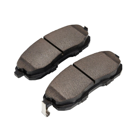 Tru Stop Adaptive Brake Pad Set DB1485TSA