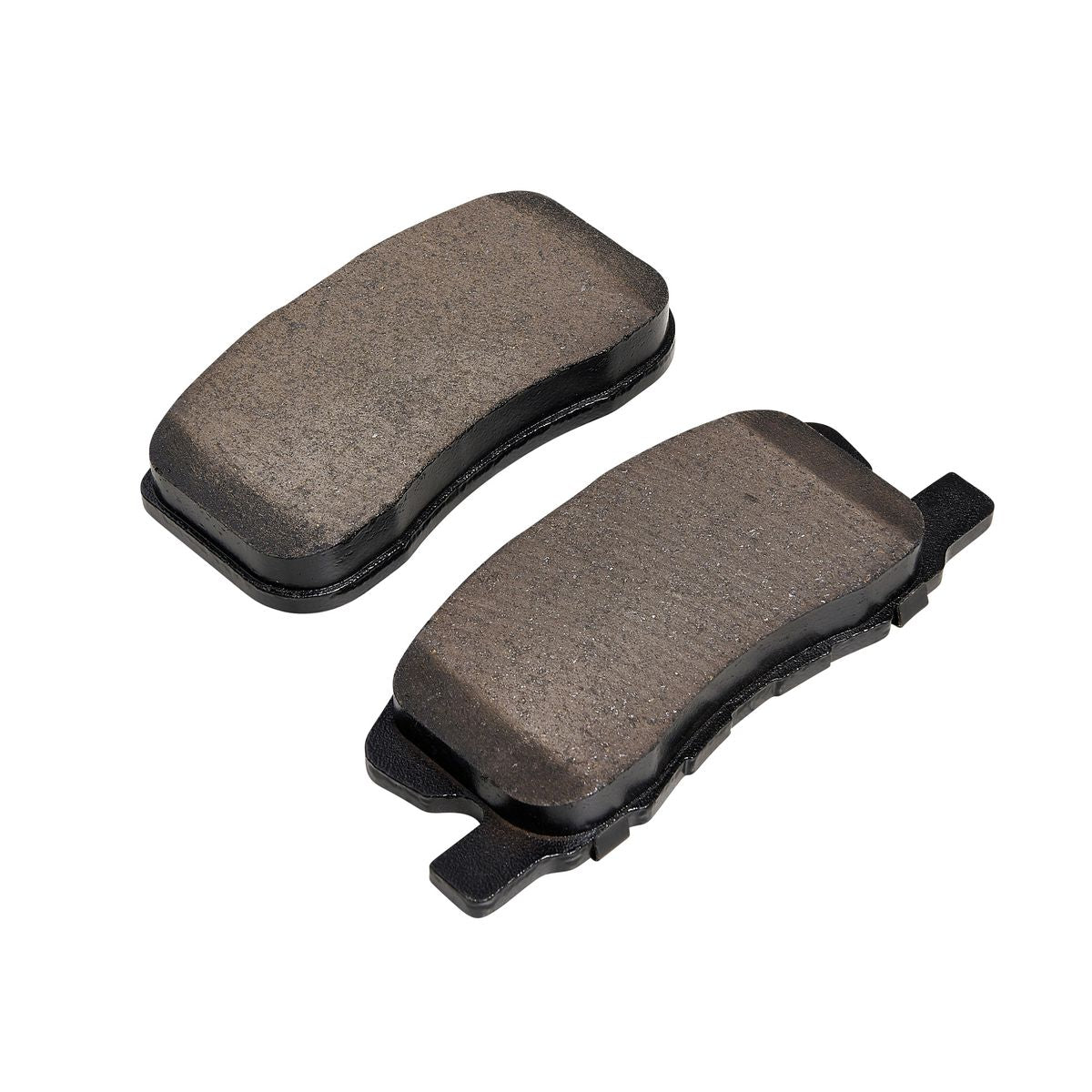 Tru Stop Adaptive Brake Pad Set DB1796TSA