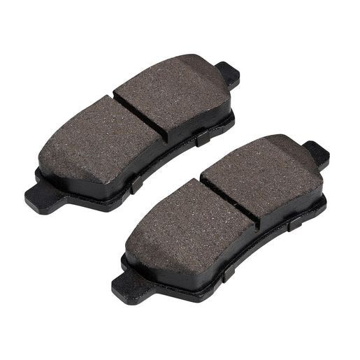 Tru Stop Adaptive Brake Pad Set DB1919TSA