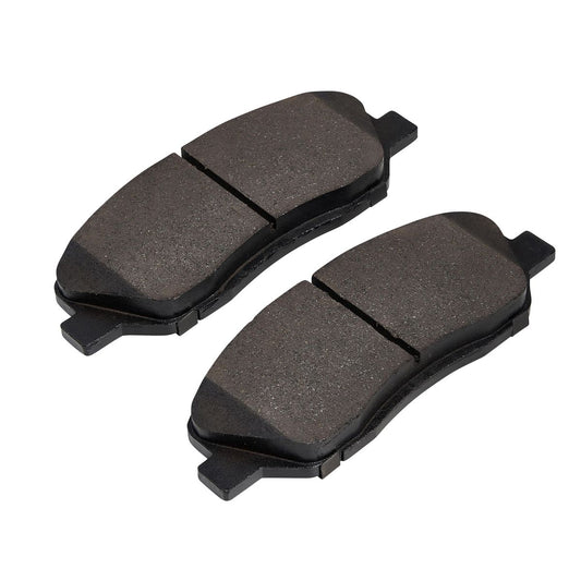 Tru Stop Adaptive Brake Pad Set DB2034TSA