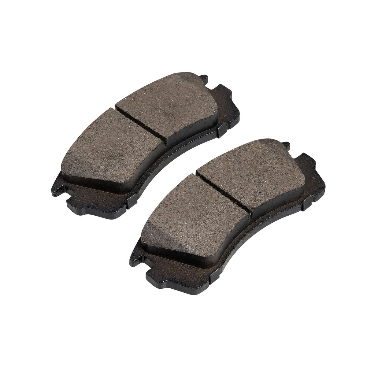 Tru Stop Adaptive Brake Pad Set DB1216TSA