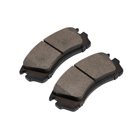 Tru Stop Adaptive Brake Pad Set DB1216TSA