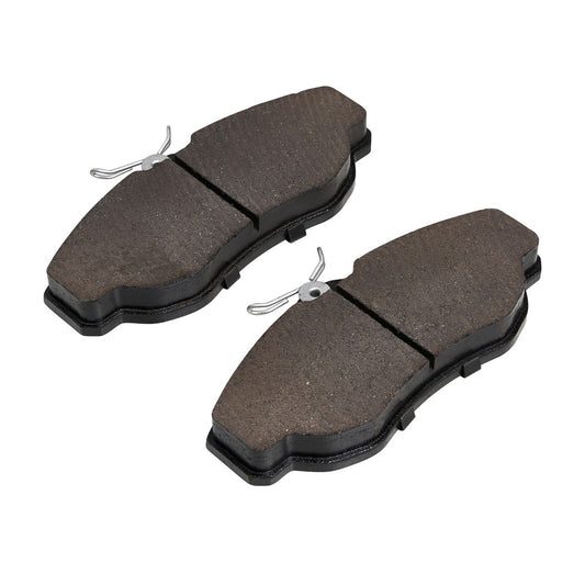 Tru Stop Adaptive Brake Pad Set DB1336TSA