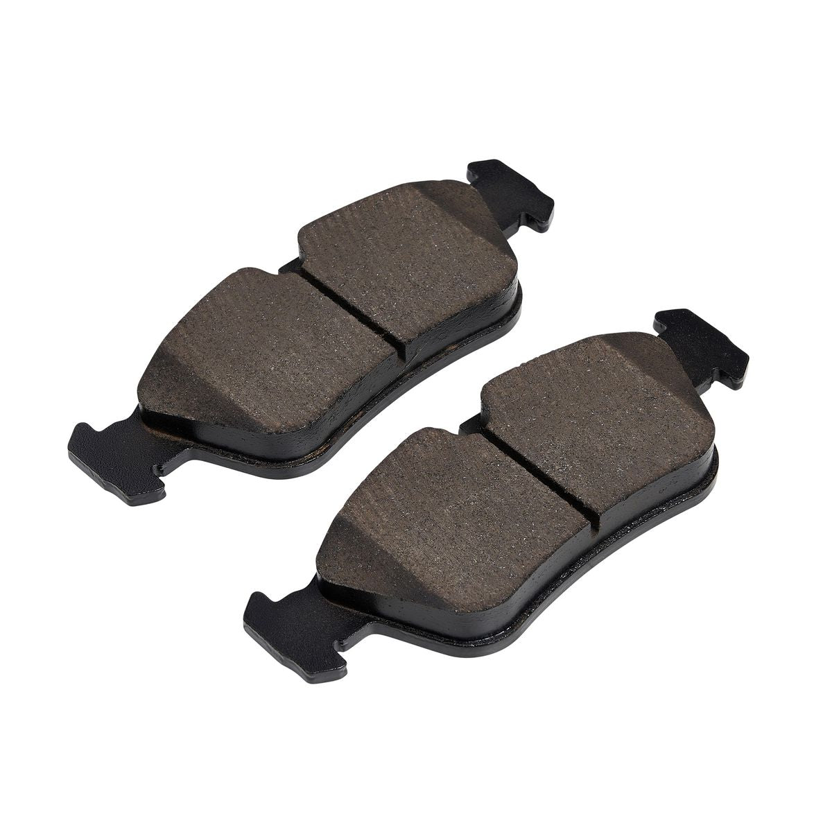 Tru Stop Adaptive Brake Pad Set DB1414TSA