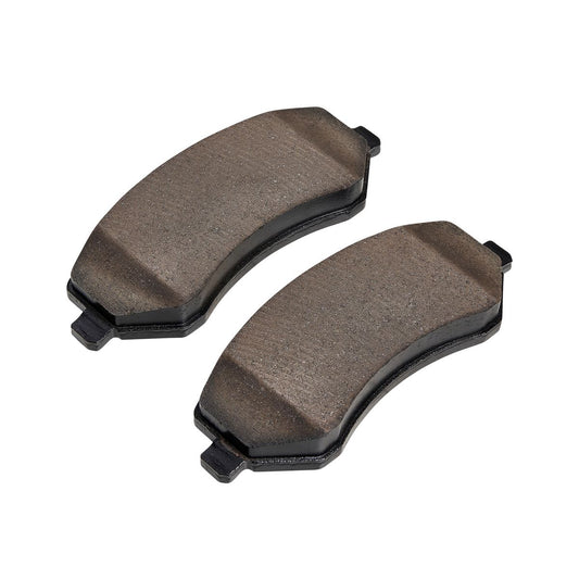 Tru Stop Adaptive Brake Pad Set DB1828TSA