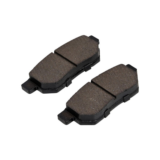 Tru Stop Adaptive Brake Pad Set DB1163TSA