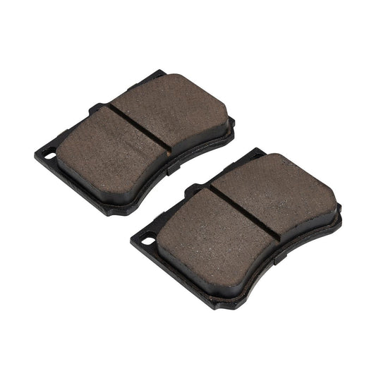 Tru Stop Adaptive Brake Pad Set DB1177TSA