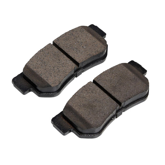 Tru Stop Adaptive Brake Pad Set DB1451TSA