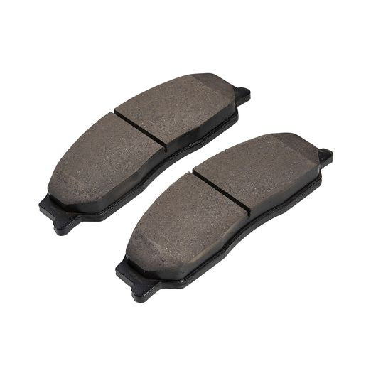 Tru Stop Adaptive Brake Pad Set DB1474TSA