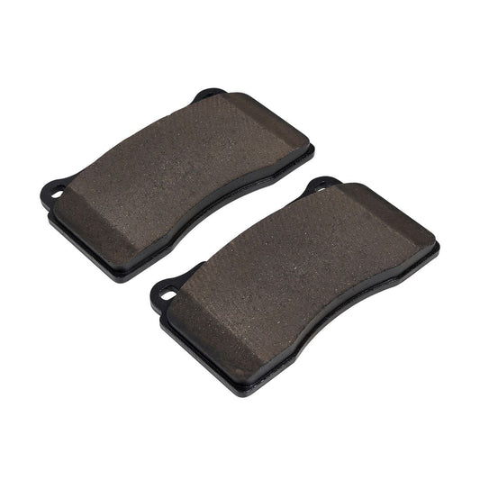 Tru Stop Adaptive Brake Pad Set DB1678TSA