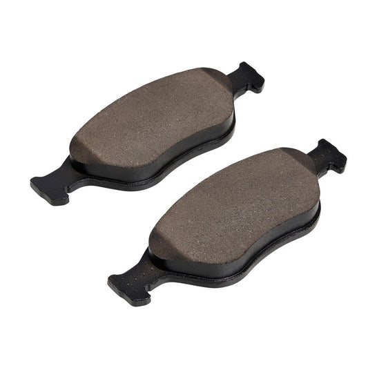 Tru Stop Adaptive Brake Pad Set DB1724TSA