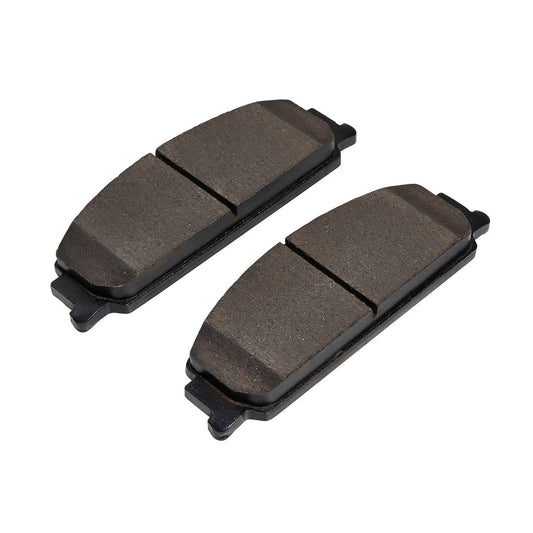 Tru Stop Adaptive Brake Pad Set DB1765TSA