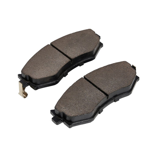 Tru Stop Adaptive Brake Pad Set DB1165TSA