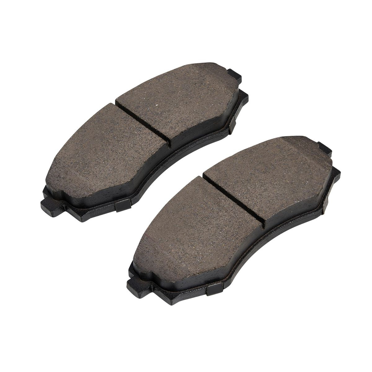 Tru Stop Adaptive Brake Pad Set DB1167TSA