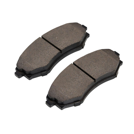 Tru Stop Adaptive Brake Pad Set DB1167TSA