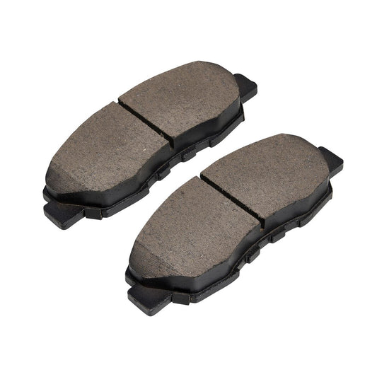 Tru Stop Adaptive Brake Pad Set DB1191TSA