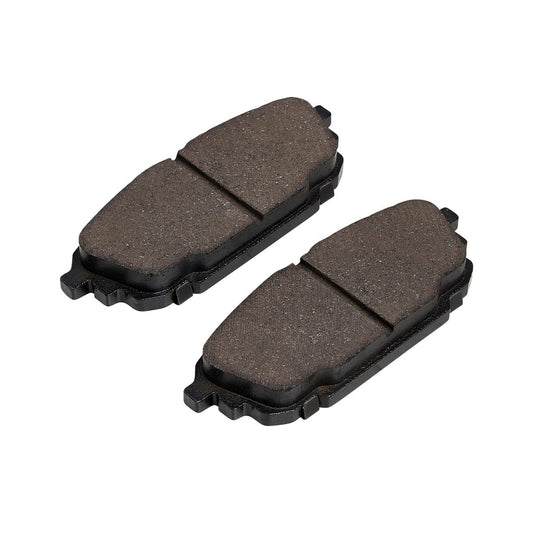 Tru Stop Adaptive Brake Pad Set DB1359TSA
