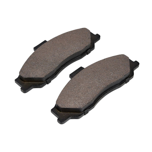 Tru Stop Adaptive Brake Pad Set DB1366TSA