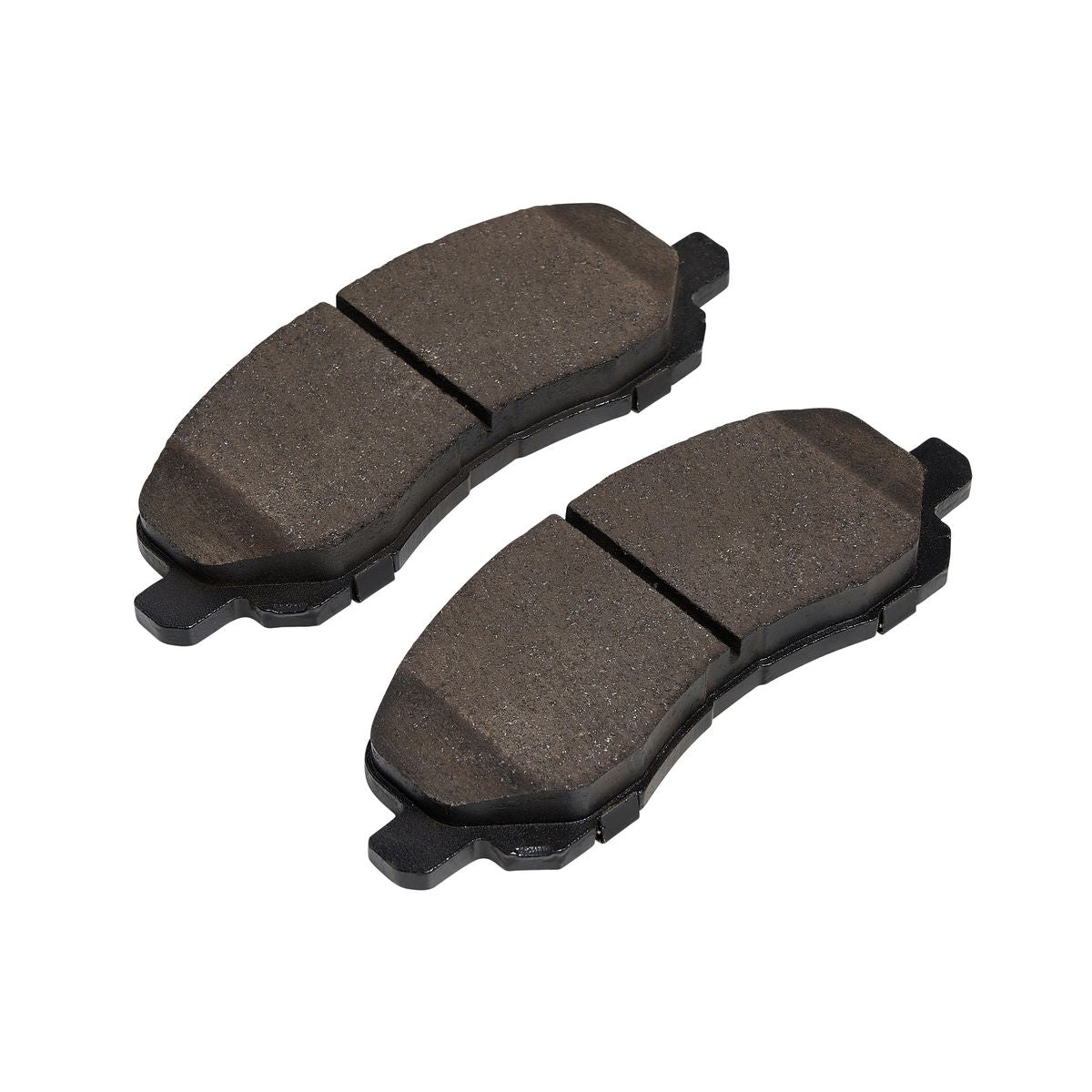 Tru Stop Adaptive Brake Pad Set DB1441TSA