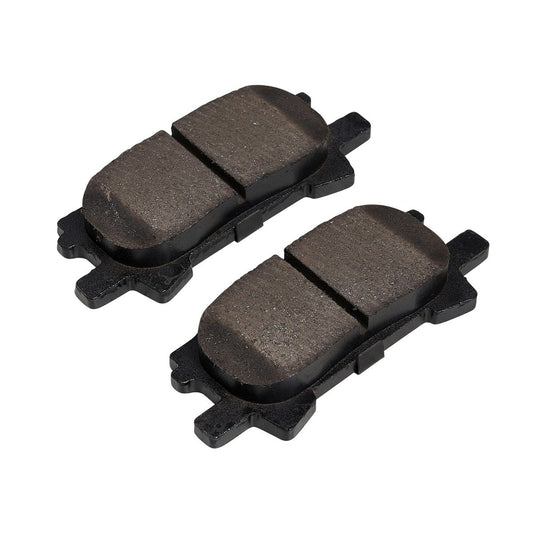 Tru Stop Adaptive Brake Pad Set DB1518TSA