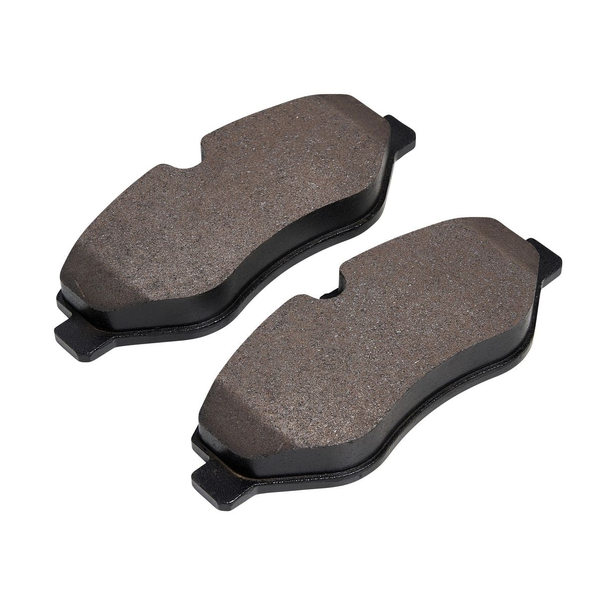 Tru Stop Adaptive Brake Pad Set DB1973TSA