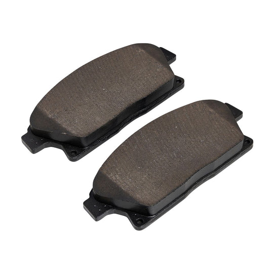 Tru Stop Adaptive Brake Pad Set DB2268TSA