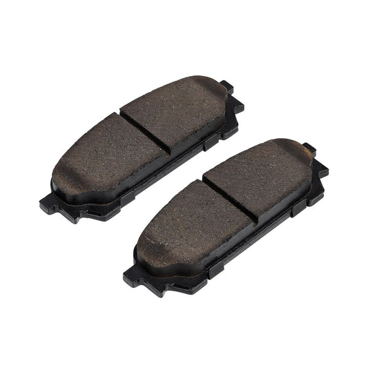 Tru Stop Adaptive Brake Pad Set DB1672TSA