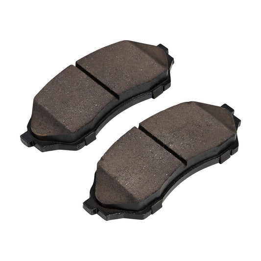 Tru Stop Adaptive Brake Pad Set DB1358TSA