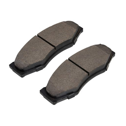 Tru Stop Adaptive Brake Pad Set DB340TSA