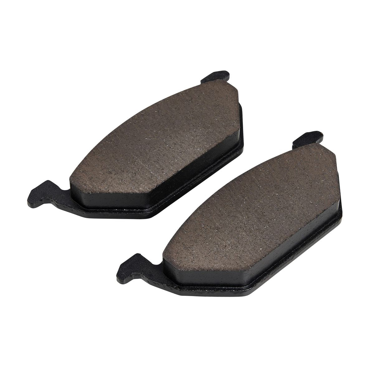 Tru Stop Adaptive Brake Pad Set DB1387TSA