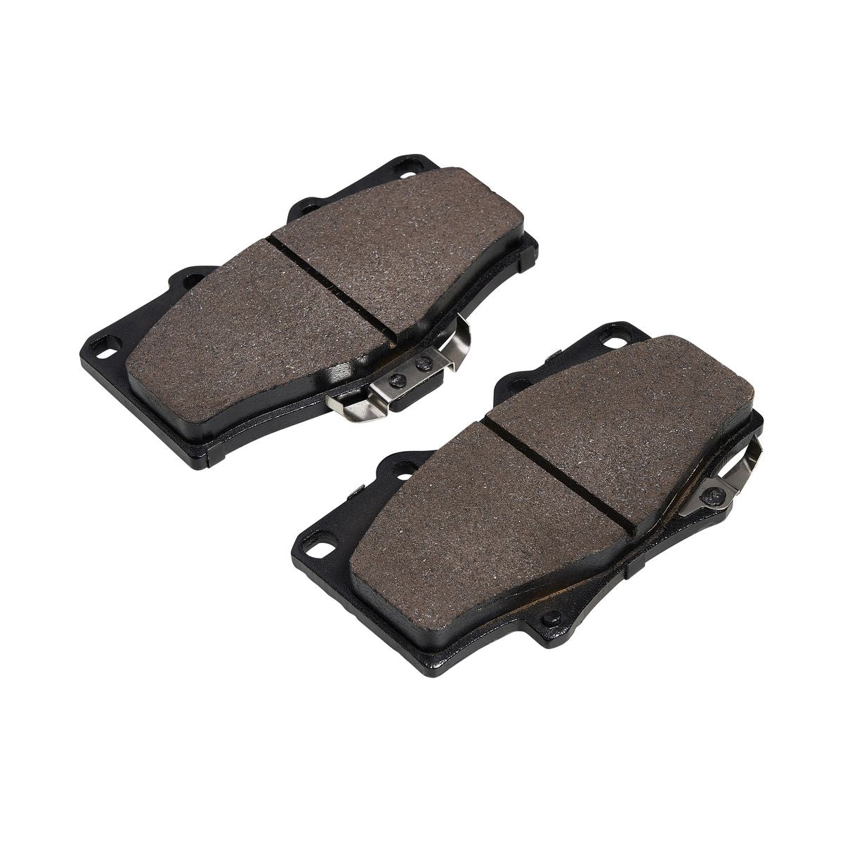 Tru Stop Adaptive Brake Pad Set DB1346TSA
