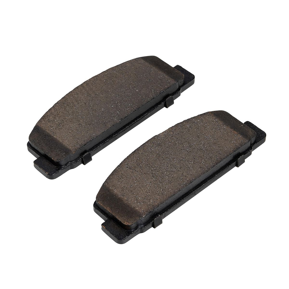 Tru Stop Adaptive Brake Pad Set DB1760TSA