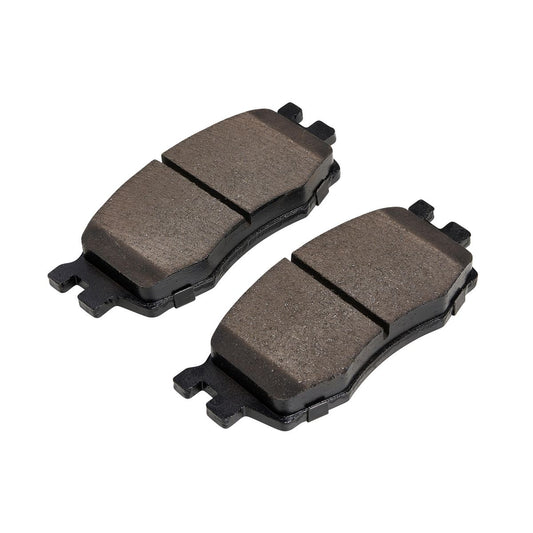 Tru Stop Adaptive Brake Pad Set DB1787TSA